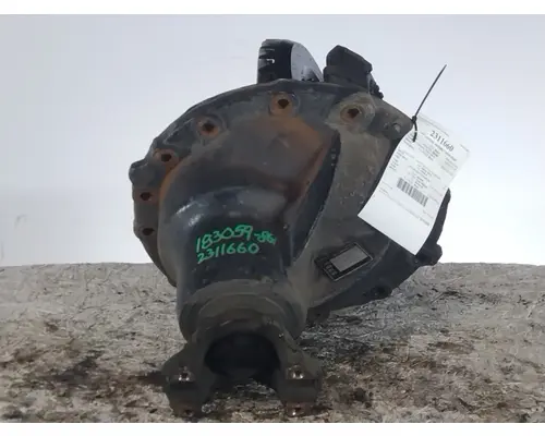 ALLIANCE RT40-4NR253 DIFFERENTIAL ASSEMBLY REAR REAR