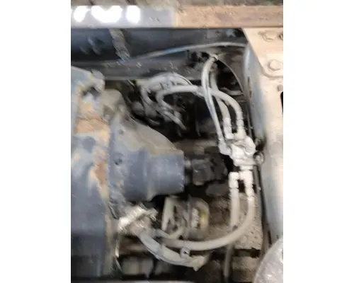 ALLIANCE RT40-4NR253 DIFFERENTIAL ASSEMBLY REAR REAR