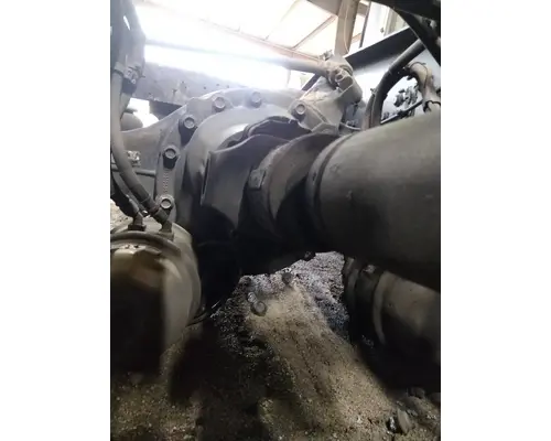 ALLIANCE RT40-4NR253 DIFFERENTIAL ASSEMBLY REAR REAR