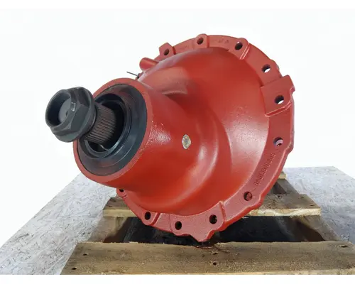 ALLIANCE RT40-4NR253 DIFFERENTIAL ASSEMBLY REAR REAR