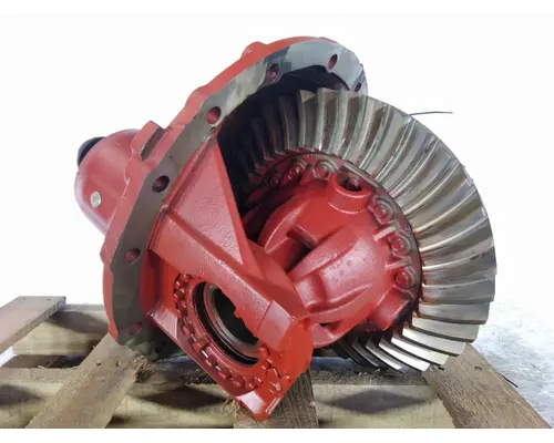 ALLIANCE RT40-4NR253 DIFFERENTIAL ASSEMBLY REAR REAR