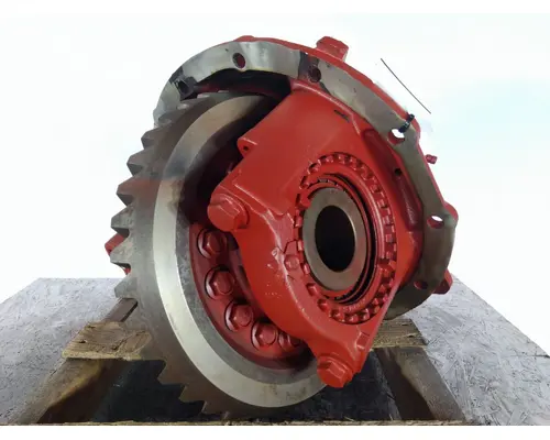ALLIANCE RT40-4NR253 DIFFERENTIAL ASSEMBLY REAR REAR