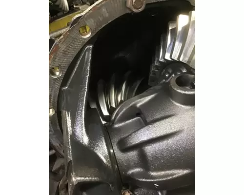 ALLIANCE RT40-4NR253 DIFFERENTIAL ASSEMBLY REAR REAR