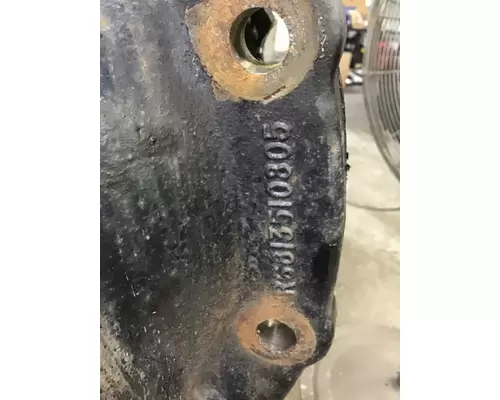 ALLIANCE RT40-4NR253 DIFFERENTIAL ASSEMBLY REAR REAR