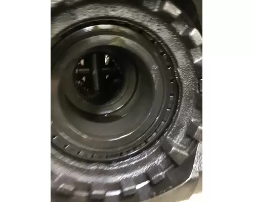 ALLIANCE RT40-4NR253 DIFFERENTIAL ASSEMBLY REAR REAR