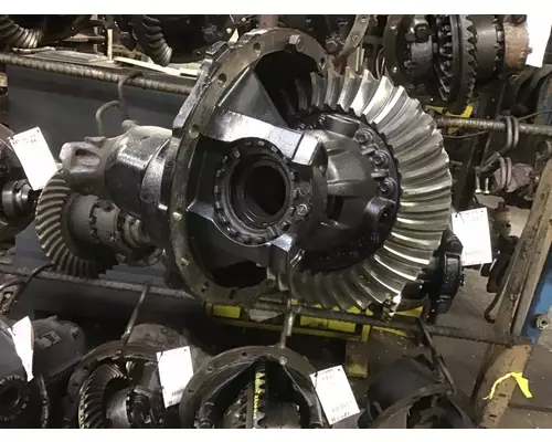 ALLIANCE RT40-4NR253 DIFFERENTIAL ASSEMBLY REAR REAR