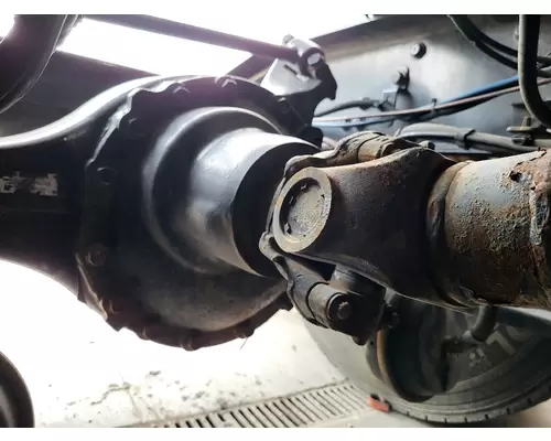 ALLIANCE RT40-4NR253 DIFFERENTIAL ASSEMBLY REAR REAR