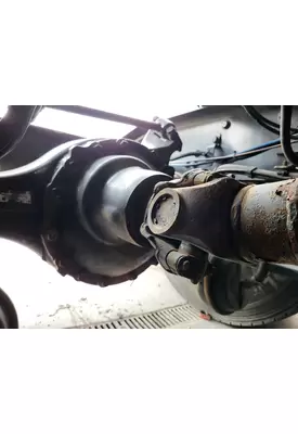 ALLIANCE RT40-4NR253 DIFFERENTIAL ASSEMBLY REAR REAR