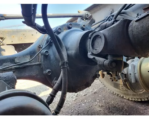 ALLIANCE RT40-4NR253 DIFFERENTIAL ASSEMBLY REAR REAR