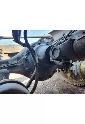 ALLIANCE RT40-4NR253 DIFFERENTIAL ASSEMBLY REAR REAR