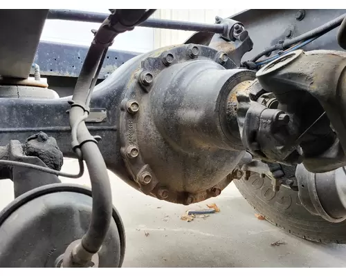 ALLIANCE RT40-4NR253 DIFFERENTIAL ASSEMBLY REAR REAR
