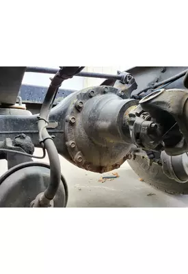 ALLIANCE RT40-4NR253 DIFFERENTIAL ASSEMBLY REAR REAR
