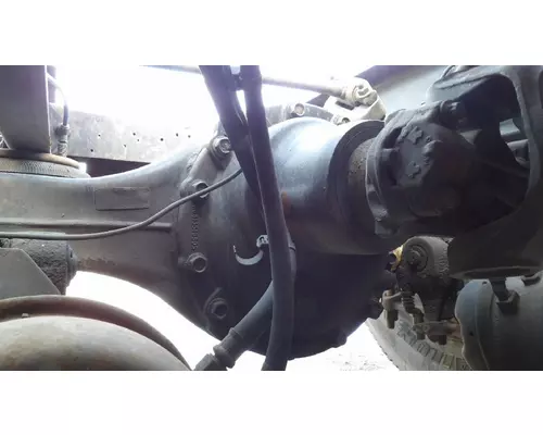 ALLIANCE RT40-4NR253 DIFFERENTIAL ASSEMBLY REAR REAR