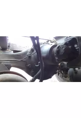 ALLIANCE RT40-4NR253 DIFFERENTIAL ASSEMBLY REAR REAR