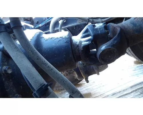 ALLIANCE RT40-4NR253 DIFFERENTIAL ASSEMBLY REAR REAR