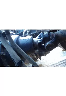 ALLIANCE RT40-4NR253 DIFFERENTIAL ASSEMBLY REAR REAR