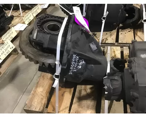 ALLIANCE RT40-4NR253 DIFFERENTIAL ASSEMBLY REAR REAR