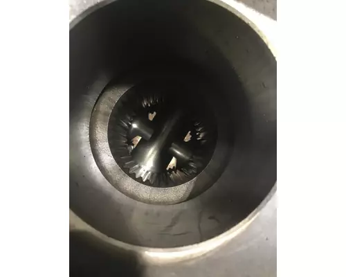 ALLIANCE RT40-4NR253 DIFFERENTIAL ASSEMBLY REAR REAR