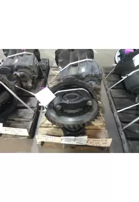 ALLIANCE RT40-4NR253 DIFFERENTIAL ASSEMBLY REAR REAR