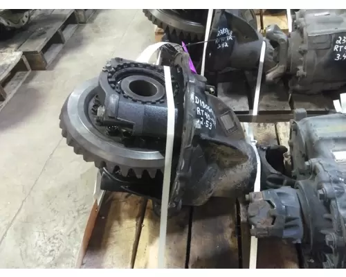 ALLIANCE RT40-4NR253 DIFFERENTIAL ASSEMBLY REAR REAR