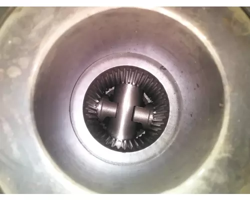 ALLIANCE RT40-4NR253 DIFFERENTIAL ASSEMBLY REAR REAR