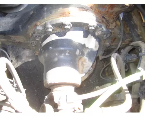 ALLIANCE RT40-4NR253 DIFFERENTIAL ASSEMBLY REAR REAR