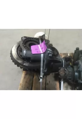ALLIANCE RT40-4NR253 DIFFERENTIAL ASSEMBLY REAR REAR