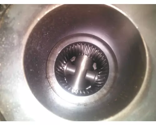 ALLIANCE RT40-4NR253 DIFFERENTIAL ASSEMBLY REAR REAR