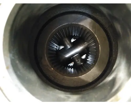 ALLIANCE RT40-4NR253 DIFFERENTIAL ASSEMBLY REAR REAR