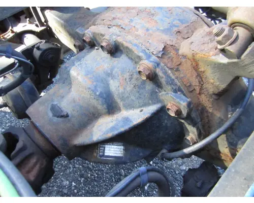 ALLIANCE RT40-4NR253 DIFFERENTIAL ASSEMBLY REAR REAR