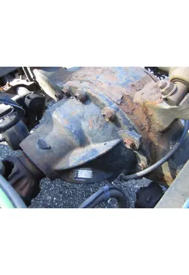 ALLIANCE RT40-4NR253 DIFFERENTIAL ASSEMBLY REAR REAR