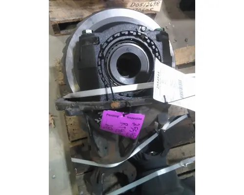 ALLIANCE RT40-4NR253 DIFFERENTIAL ASSEMBLY REAR REAR