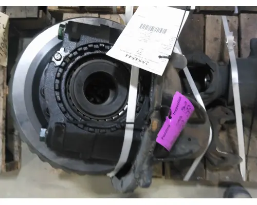 ALLIANCE RT40-4NR253 DIFFERENTIAL ASSEMBLY REAR REAR