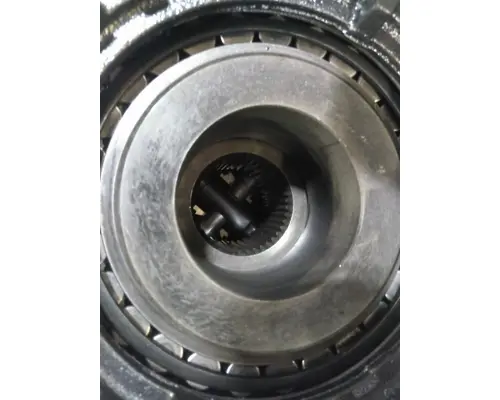 ALLIANCE RT40-4NR253 DIFFERENTIAL ASSEMBLY REAR REAR