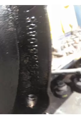 ALLIANCE RT40-4NR253 DIFFERENTIAL ASSEMBLY REAR REAR