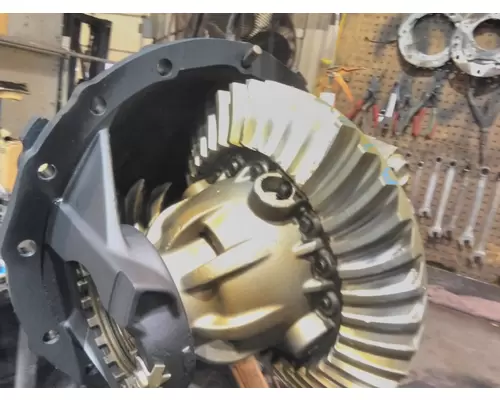 ALLIANCE RT40-4NR253 DIFFERENTIAL ASSEMBLY REAR REAR
