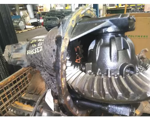 ALLIANCE RT40-4NR253 DIFFERENTIAL ASSEMBLY REAR REAR