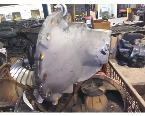 ALLIANCE RT40-4NR253 DIFFERENTIAL ASSEMBLY REAR REAR