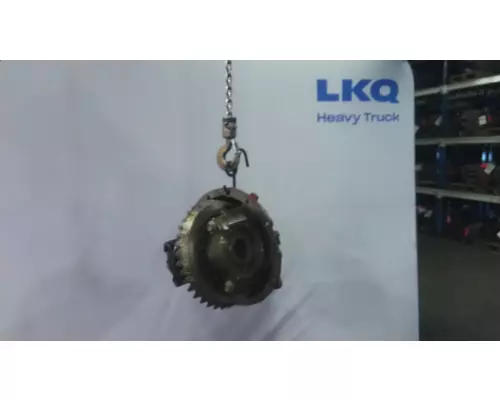 ALLIANCE RT40-4NR253 DIFFERENTIAL ASSEMBLY REAR REAR