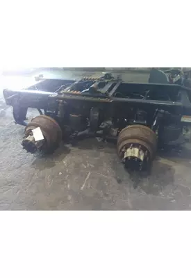 ALLIANCE RT40-4NR262 CUTOFF - SINGLE AXLE