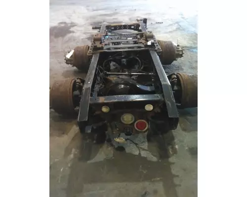 ALLIANCE RT40-4NR262 CUTOFF - SINGLE AXLE
