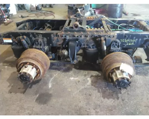 ALLIANCE RT40-4NR262 CUTOFF - SINGLE AXLE