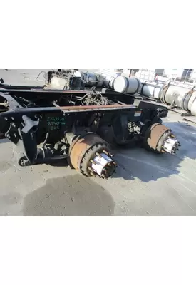 ALLIANCE RT40-4NR262 DIFFERENTIAL ASSEMBLY FRONT REAR