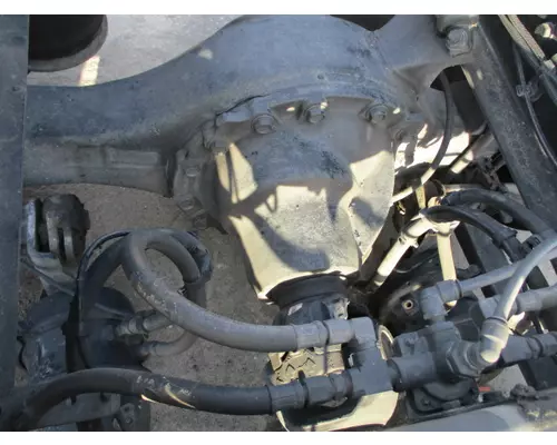 ALLIANCE RT40-4NR262 DIFFERENTIAL ASSEMBLY FRONT REAR