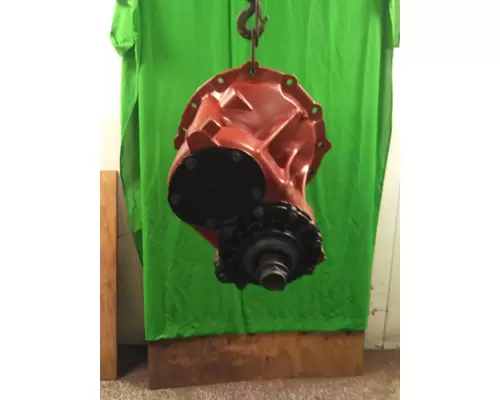 ALLIANCE RT40-4NR262 DIFFERENTIAL ASSEMBLY FRONT REAR