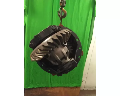 ALLIANCE RT40-4NR262 DIFFERENTIAL ASSEMBLY FRONT REAR
