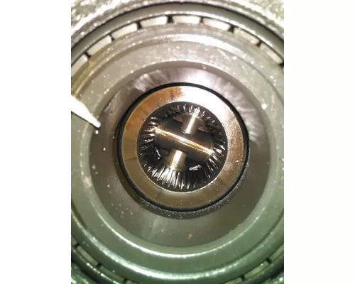 ALLIANCE RT40-4NR262 DIFFERENTIAL ASSEMBLY FRONT REAR
