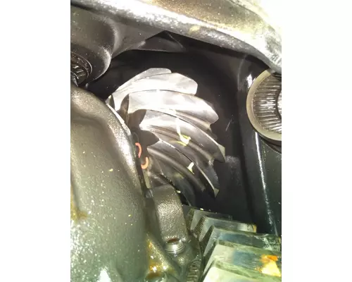 ALLIANCE RT40-4NR262 DIFFERENTIAL ASSEMBLY FRONT REAR