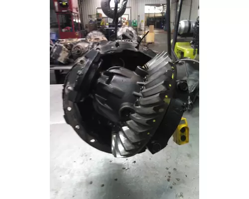 ALLIANCE RT40-4NR262 DIFFERENTIAL ASSEMBLY FRONT REAR
