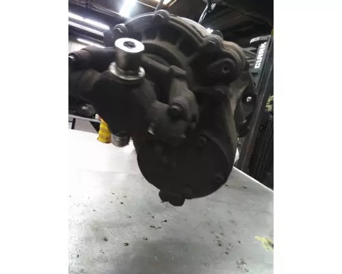 ALLIANCE RT40-4NR262 DIFFERENTIAL ASSEMBLY FRONT REAR